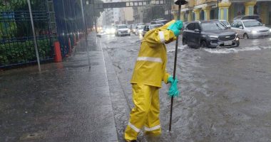 50 sectores afectados en Guayaquil por lluvias y pleamar – La Voz del Altiplano