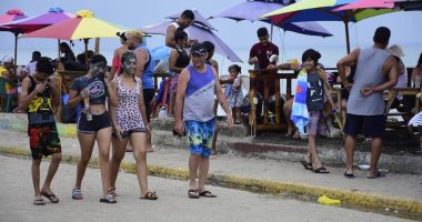 Gasto turístico del feriado de Carnaval 2026 supera las cifras de 2025 y 2024 – La Voz del Altiplano