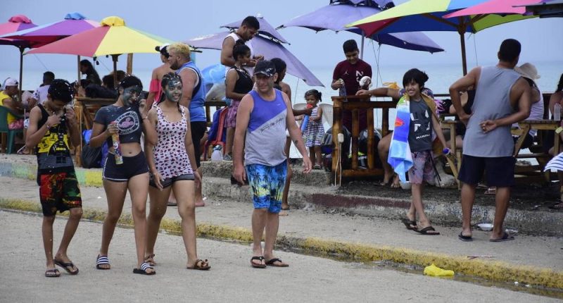 Gasto turístico del feriado de Carnaval 2026 supera las cifras de 2025 y 2024 – La Voz del Altiplano