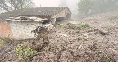 Otra vez Alausí: el nuevo aluvión que revive el temor – La Voz del Altiplano