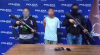 Detenido miembro de la banda Mafia Glen en Guayaquil – La Voz del Altiplano