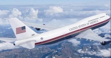 Nueva imagen con colores de Trump en 2023 – La Voz del Altiplano