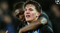 Club Brujas empata con Atlético Madrid tras autogol de Ordoñez – La Voz del Altiplano