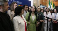 Revolución Ciudadana evalúa juicio a vocales CJ – La Voz del Altiplano