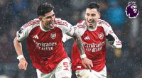 Piero Hincapié marca su primer gol con Arsenal ante Wolves – La Voz del Altiplano