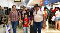 Guayaquil registra 315,000 viajeros en feriado histórico – La Voz del Altiplano