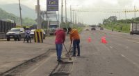 Contrato de Mantenimiento Carretera Portoviejo – La Voz del Altiplano