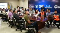 Guayaquil confirma demolición del edificio Multicomercio por riesgo – La Voz del Altiplano