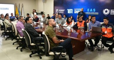 Guayaquil confirma demolición del edificio Multicomercio por riesgo – La Voz del Altiplano