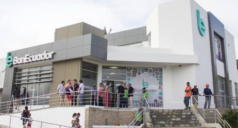 Interés del 9,8% y sin firma de cónyuge – La Voz del Altiplano