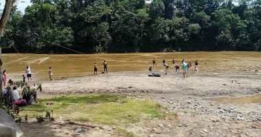 rescates en ríos y víctimas en las carreteras durante Carnaval – La Voz del Altiplano
