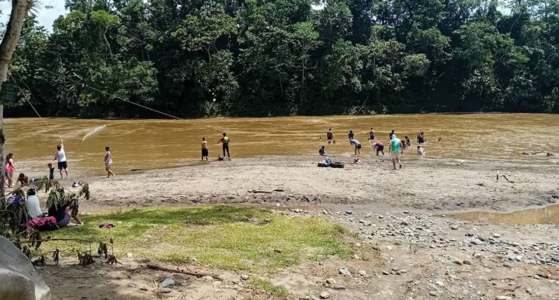 rescates en ríos y víctimas en las carreteras durante Carnaval – La Voz del Altiplano