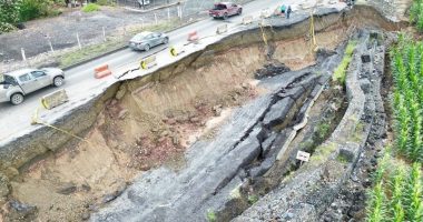 MIT Anuncia Fin del Contrato Vía Cruz Verde-El Carmen- – La Voz del Altiplano