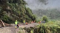 Agua potable en Quito – La Voz del Altiplano