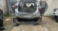 incautan más de 200 kilos de cocaína en operativo antidroga – La Voz del Altiplano