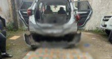 incautan más de 200 kilos de cocaína en operativo antidroga – La Voz del Altiplano