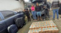 procesan a dos personas por tráfico de drogas a gran escala – La Voz del Altiplano