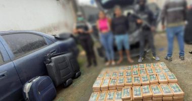 procesan a dos personas por tráfico de drogas a gran escala – La Voz del Altiplano