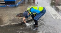 ¿Por qué Guayaquil se inunda rápidamente con las lluvias? – La Voz del Altiplano