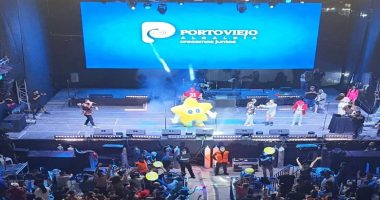 Feriado en Crucita: Turismo, Conciertos – La Voz del Altiplano