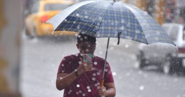 Alerta por tormentas este 19 de febrero – La Voz del Altiplano