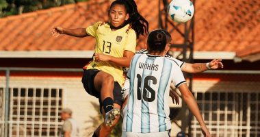 Tri sub-20 busca revancha ante Argentina – La Voz del Altiplano