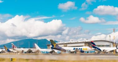 Cierres del Aeropuerto de Quito: Fechas – La Voz del Altiplano