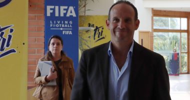 Francisco Egas se postula para reelección en la FEF – La Voz del Altiplano