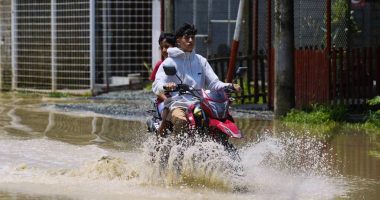 Así estaré el clima en Guayaquil: lluvias se intensificarán – La Voz del Altiplano