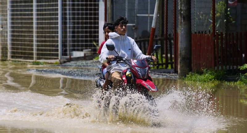 Así estaré el clima en Guayaquil: lluvias se intensificarán – La Voz del Altiplano