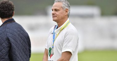 Esteban Paz presentó candidatura a presidencia de la FEF – La Voz del Altiplano