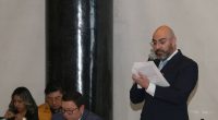 Mario Godoy faltó a la Asamblea Nacional por juicio político – La Voz del Altiplano
