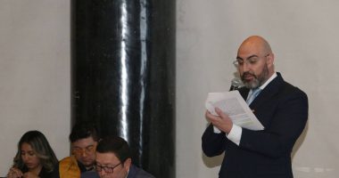 Mario Godoy faltó a la Asamblea Nacional por juicio político – La Voz del Altiplano