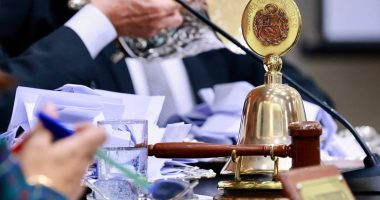 Balcazar y Alva a segunda vuelta hoy – La Voz del Altiplano