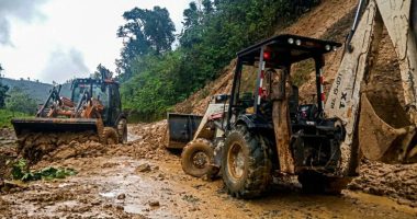 Estado de vías en Ecuador: Conozca cuáles están cerradas – La Voz del Altiplano