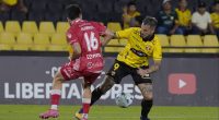 Barcelona SC cae 1-0 ante Argentinos Jrs en Libertadores – La Voz del Altiplano