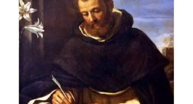 Legado del Vía Crucis en Europa – La Voz del Altiplano