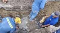 Daños en Valdez interrumpen suministro en Rocafuerte – La Voz del Altiplano