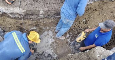 Daños en Valdez interrumpen suministro en Rocafuerte – La Voz del Altiplano