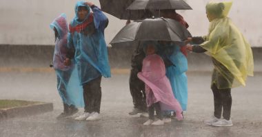 Lluvias en Azuay: alerta de tormentas – La Voz del Altiplano