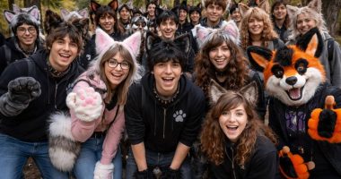 Fenómeno crece con convocatoria en Quito – La Voz del Altiplano