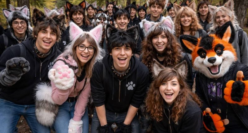 Fenómeno crece con convocatoria en Quito – La Voz del Altiplano