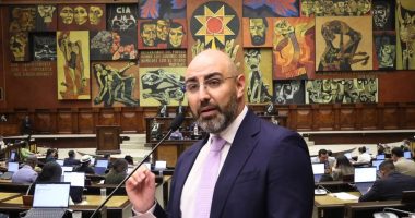 Asamblea Nacional destituye y censura a Mario Godoy – La Voz del Altiplano