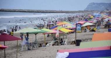 170,000 visitantes y .1 millones en Carnaval – La Voz del Altiplano