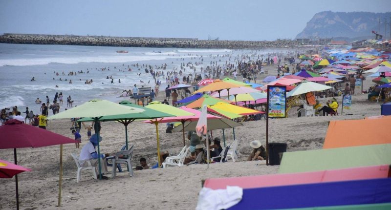 170,000 visitantes y .1 millones en Carnaval – La Voz del Altiplano