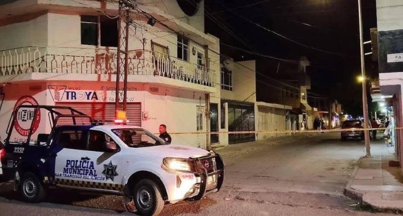 Un muerto y ocho heridos en ataque armado en Guanajuato – La Voz del Altiplano