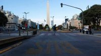 Huelga general en Argentina contra reforma laboral – La Voz del Altiplano