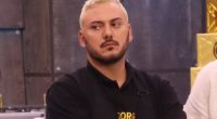 Jorge Campozano eliminado de MasterChef Celebrity Ecuador – La Voz del Altiplano