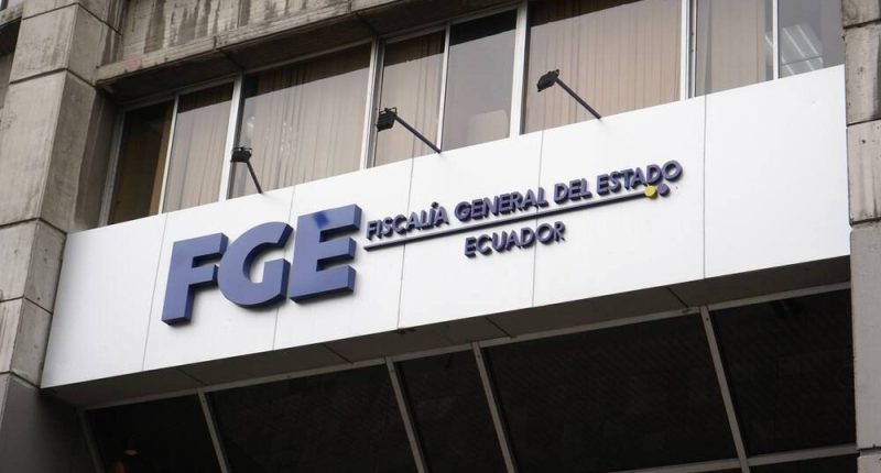 Arrancaron las inscripciones para Fiscal General del Estado – La Voz del Altiplano