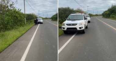 Encuentran hombre sin vida en vía a El Aromo, Manta – La Voz del Altiplano